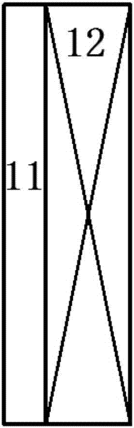 一種獨(dú)立補(bǔ)水箱車用毛細(xì)空氣凈化裝置的制作方法