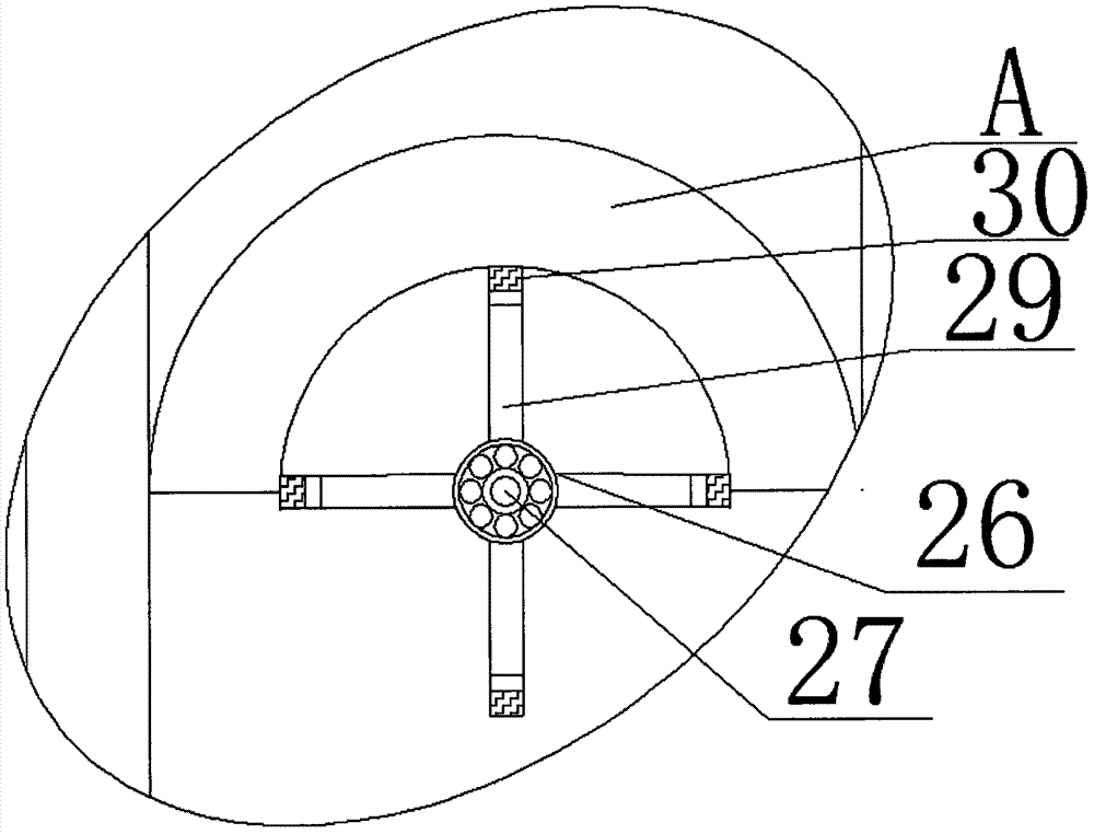 一種機(jī)械加工用除塵裝置的制作方法