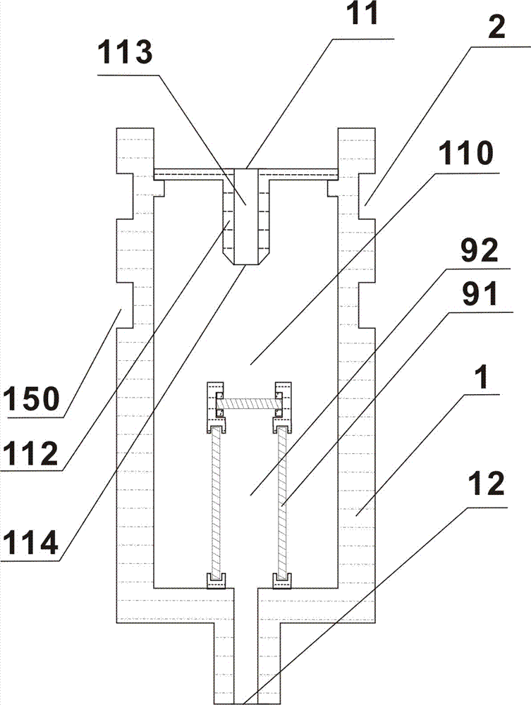 一种输液连接器及设有该输液连接器的输液管路和输液器的制作方法与工艺