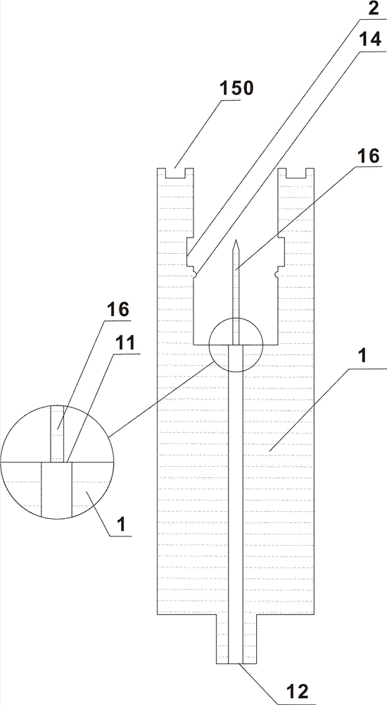 一种输液连接器及设有该输液连接器的输液管路和输液器的制作方法与工艺
