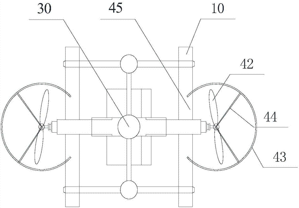 一种用于风管清洗摄像遥控机器人的制作方法与工艺