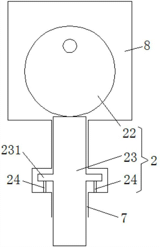 鍛造機構(gòu)及鍛機的制作方法與工藝