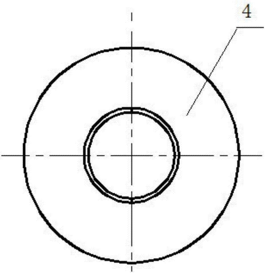 一种热压石墨模具的制作方法与工艺