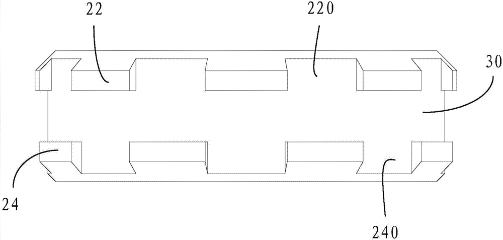 防内孔变形的柱形含油粉末冶金轴承的制作方法与工艺