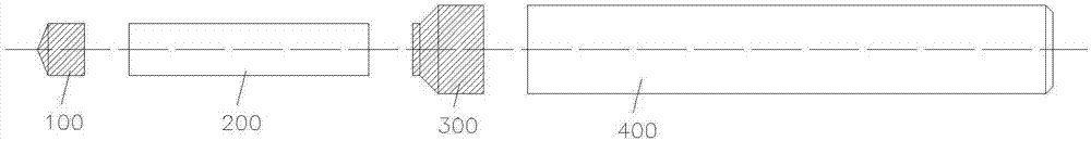 用于制造刀具的坯料及其刀具的制作方法與工藝