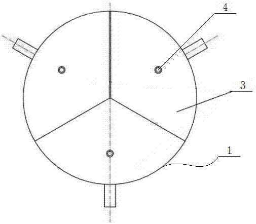 一種用于加工管材薄壁橫向試樣的車(chē)削胎具的制作方法與工藝