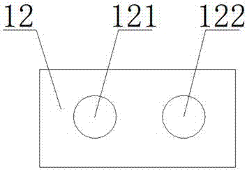 一種結(jié)構(gòu)可調(diào)節(jié)適用于不同型號(hào)的鋼管高效切管機(jī)的制作方法與工藝