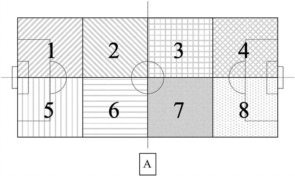 一種足球轉(zhuǎn)播現(xiàn)場拍攝的方法、裝置和系統(tǒng)與流程