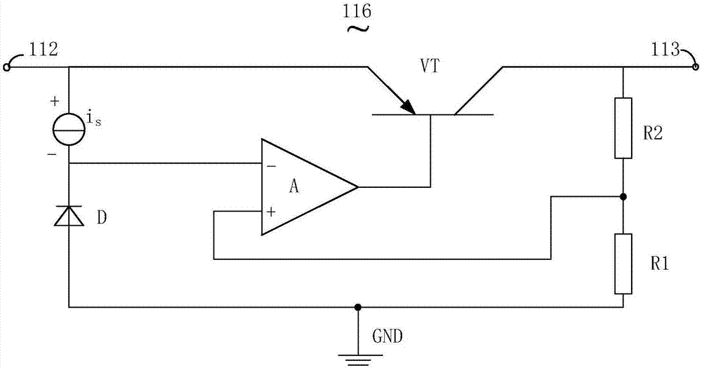 移動(dòng)終端及其電路的制作方法與工藝