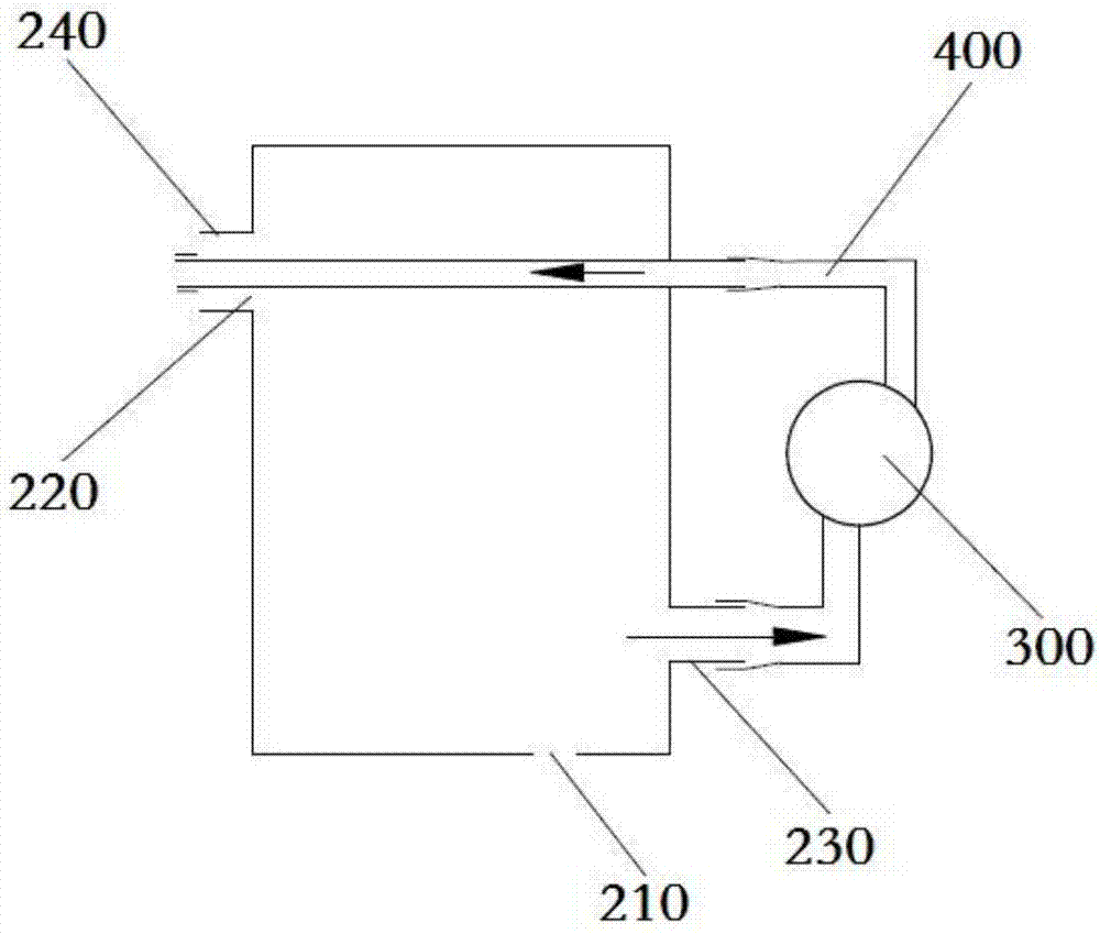 智能便潔器的制作方法與工藝