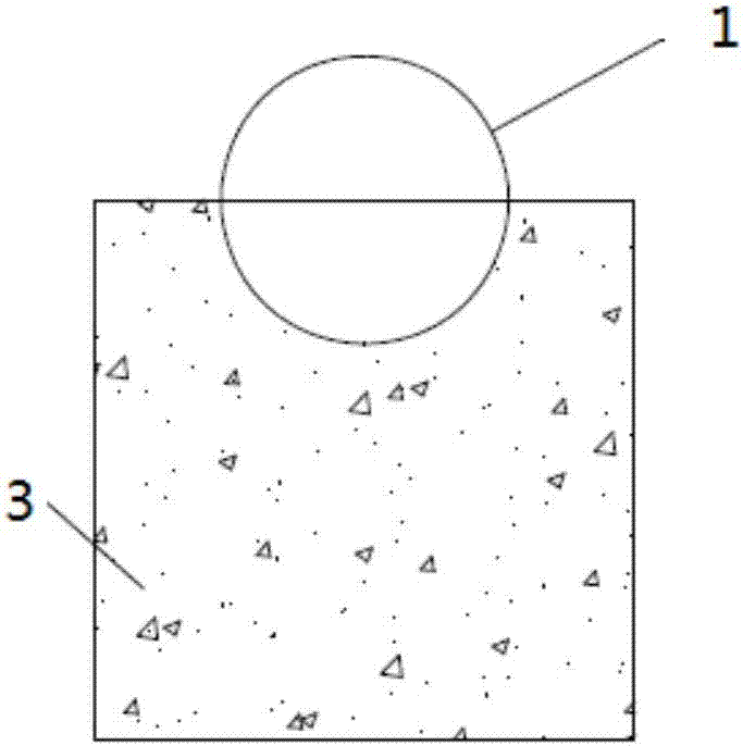 一种沼液导排的斜管井的制作方法与工艺