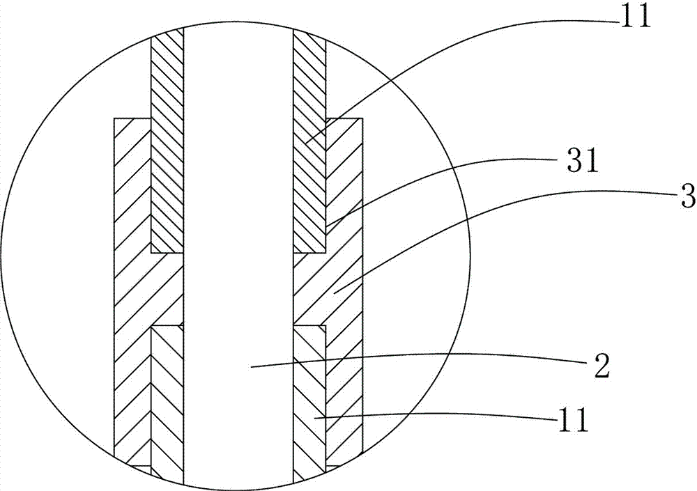 門合頁的制作方法與工藝