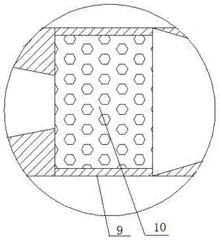 一种户外电动渔具的制作方法与工艺