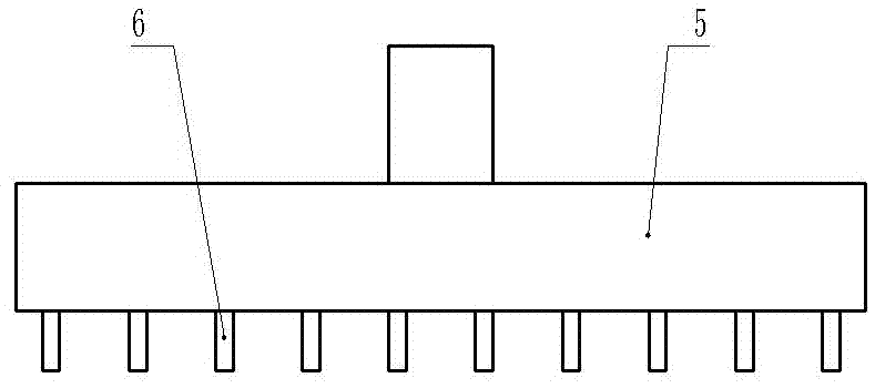 增氧機的制作方法與工藝