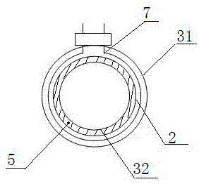 一種不銹鋼管接頭的制作方法與工藝