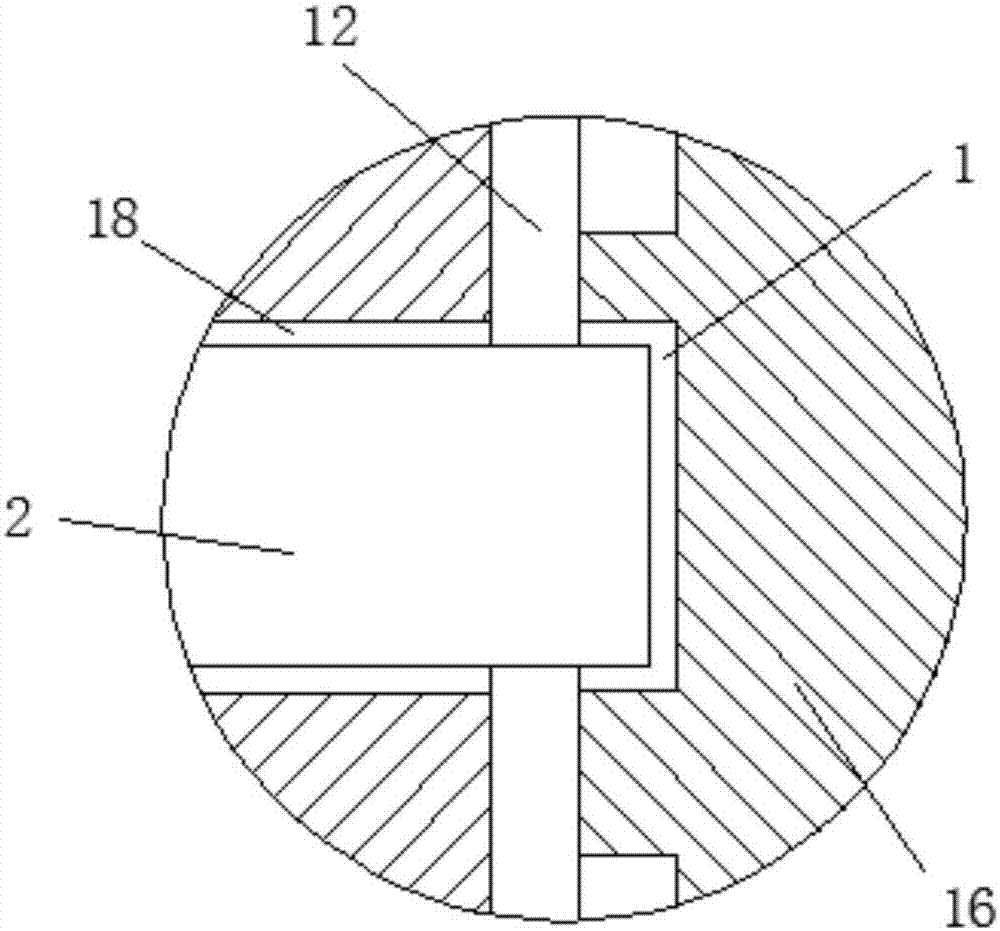 一种新型纺织支架的制作方法与工艺