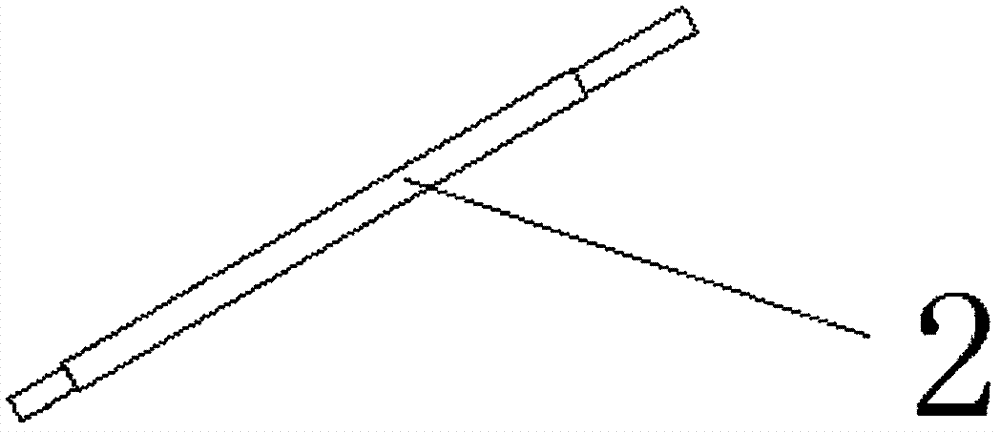 一種簡(jiǎn)易式聯(lián)動(dòng)裝置的制作方法