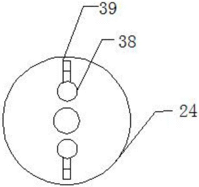 一种回转窑垃圾焚烧发电设备的制作方法与工艺