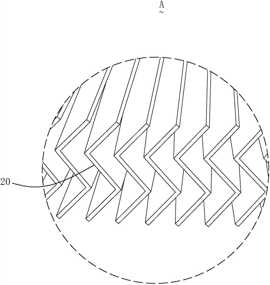 葉輪和油煙機(jī)的制作方法與工藝