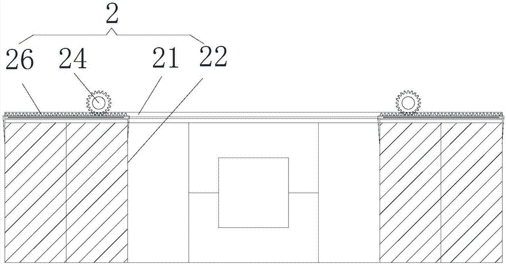 回风过滤装置及风管室内机的制作方法