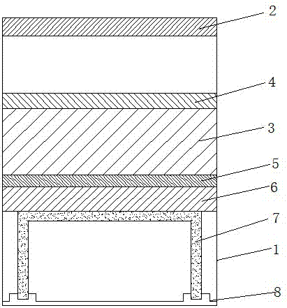 一種自動化空氣凈化系統(tǒng)的制作方法與工藝