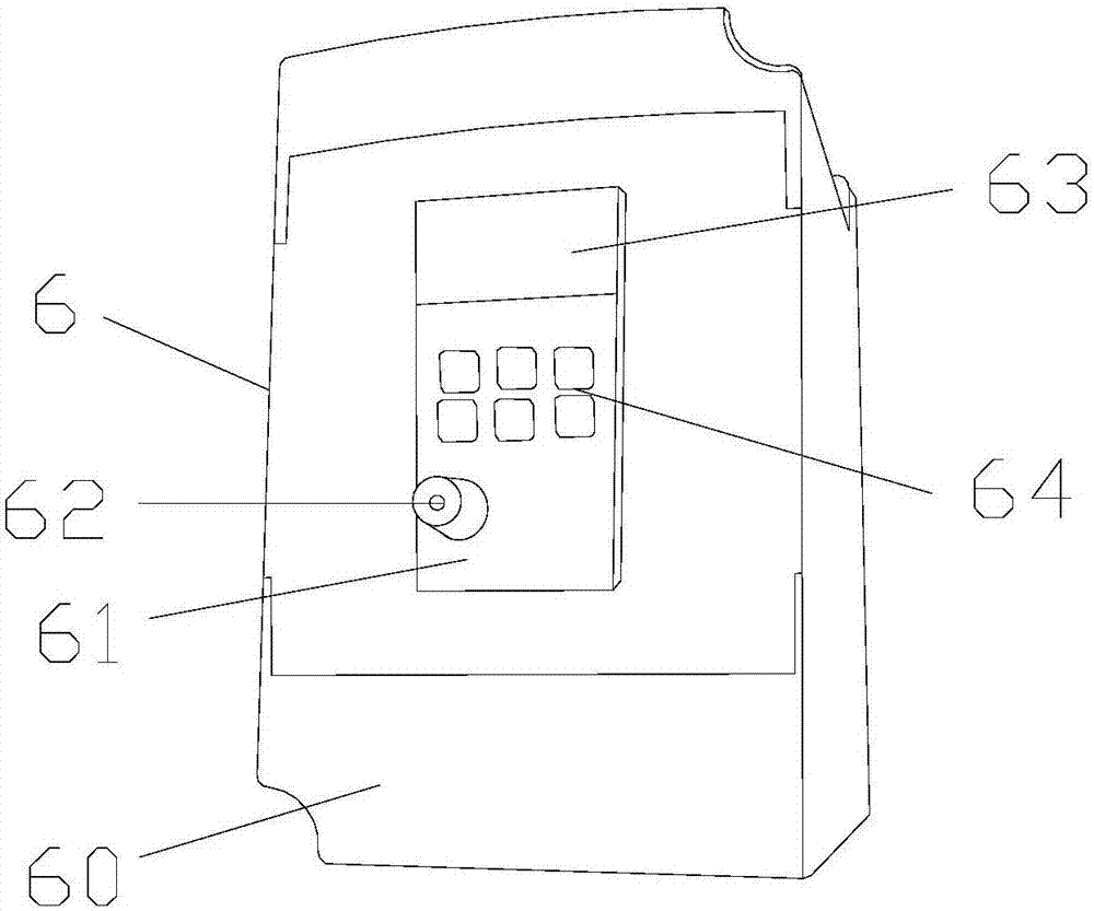 一種一體式潔凈空調(diào)無塵空調(diào)機的制作方法與工藝