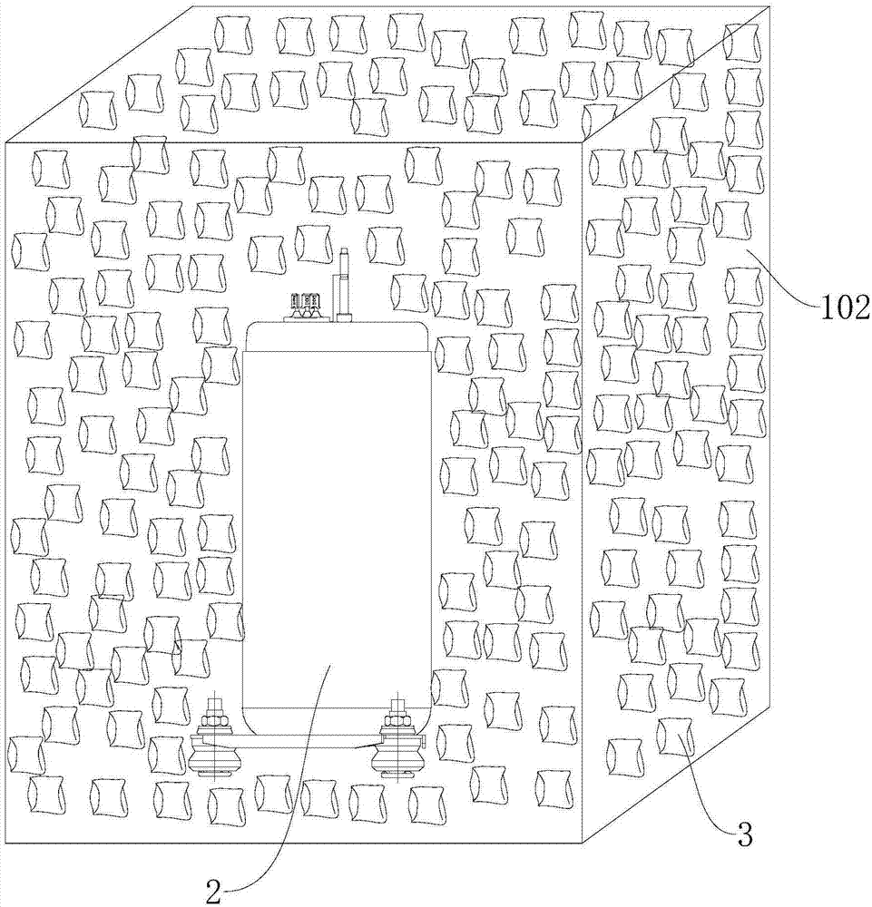 空調(diào)器室外機(jī)及具有其的空調(diào)器的制作方法與工藝