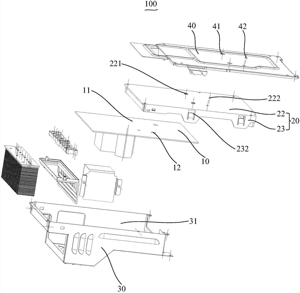 電控組件、空調(diào)室外機及空調(diào)的制作方法與工藝