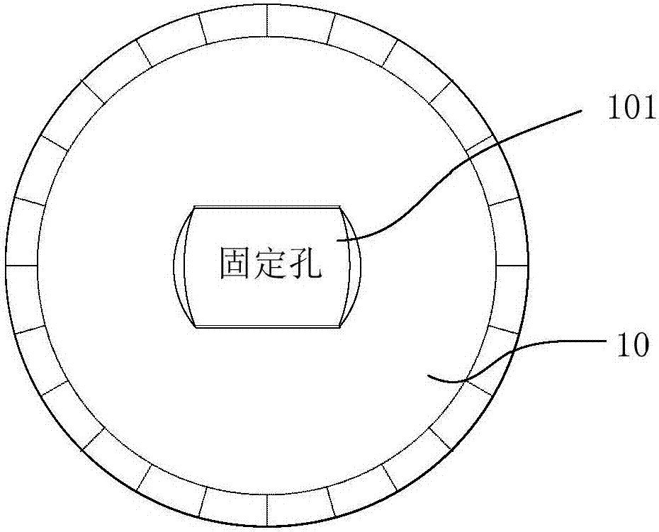 空調(diào)器以及空調(diào)器中運(yùn)動(dòng)部件的檢測(cè)控制裝置和方法與流程