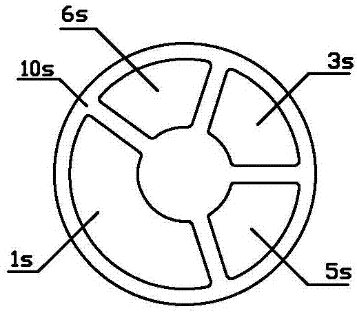 控流器的制作方法与工艺