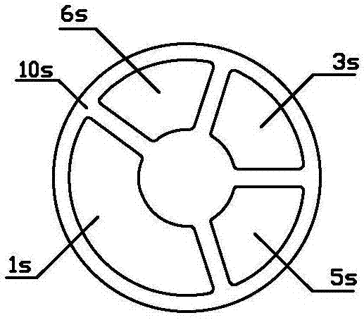 控流器的制作方法與工藝