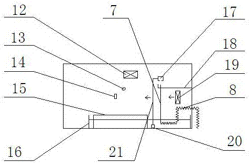 一种具有解冻和保温功能的冰箱的制作方法与工艺