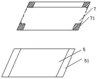 一種可調(diào)節(jié)空調(diào)支架的制作方法與工藝