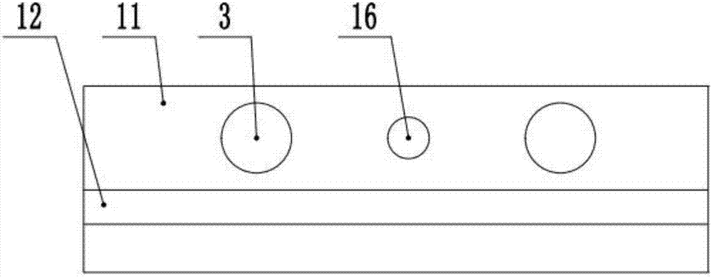 一種建筑機械設備用帶花邊零部件打磨裝置的制作方法