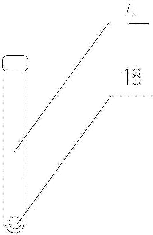 一種車床中心架的制作方法與工藝