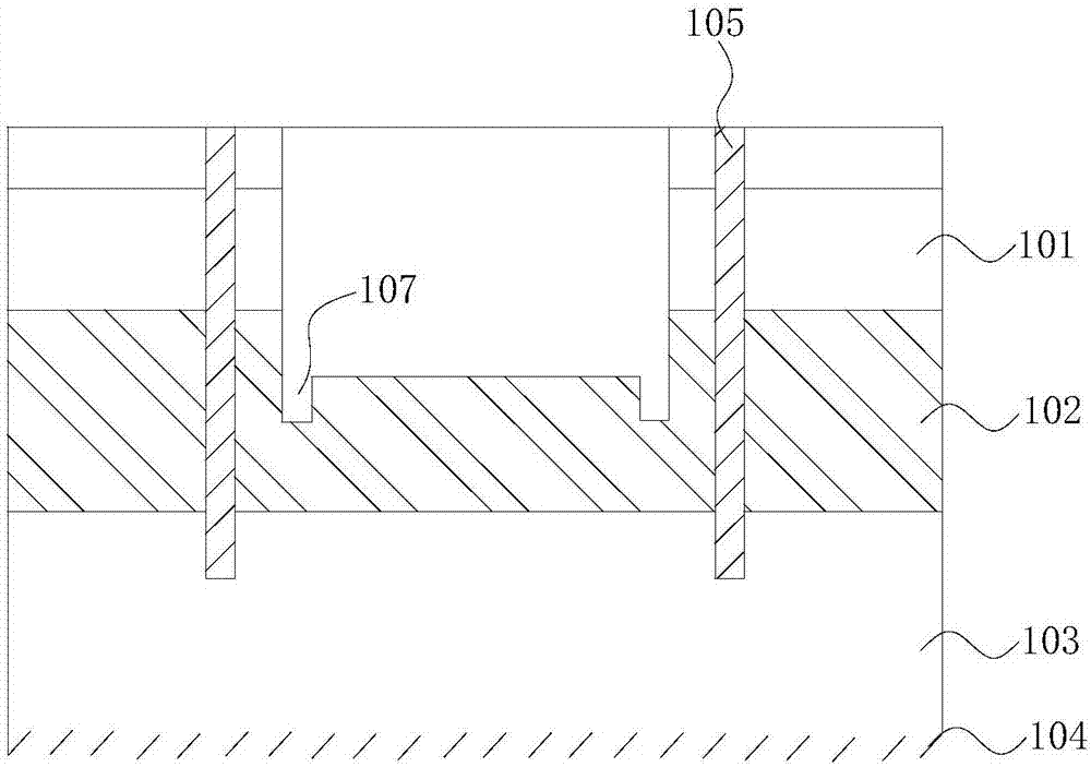 一種滲流阻水結(jié)構(gòu)和換熱結(jié)構(gòu)的制作方法與工藝