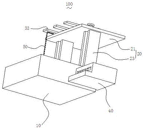 胶带检测治具的制作方法与工艺