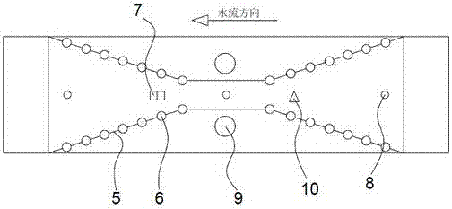 電阻率檢測LNAPLs三維運移的方法與流程