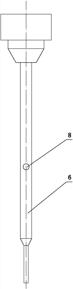 一種動態(tài)針捕集?氣相色譜?質(zhì)譜聯(lián)用的煙草致香成份分析方法與流程