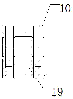 軸承保持器熱浸塑加工工藝及設(shè)備的制作方法與工藝