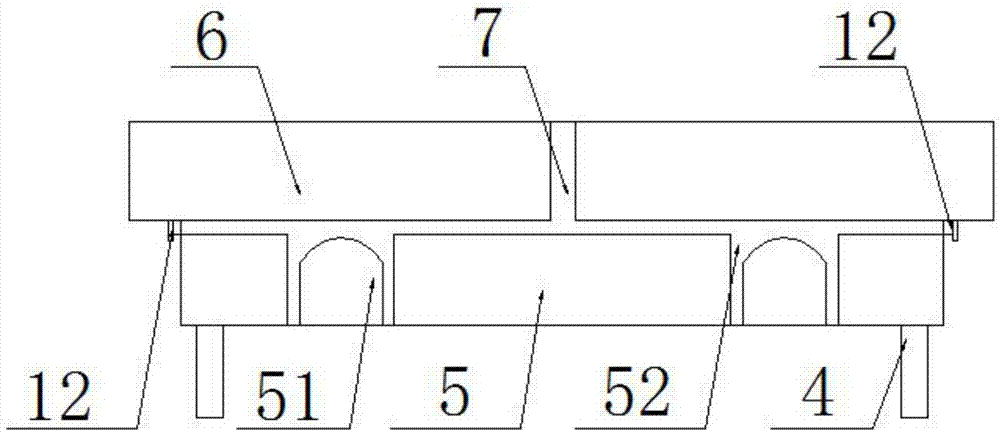 一種螺帽注塑模具的制作方法與工藝