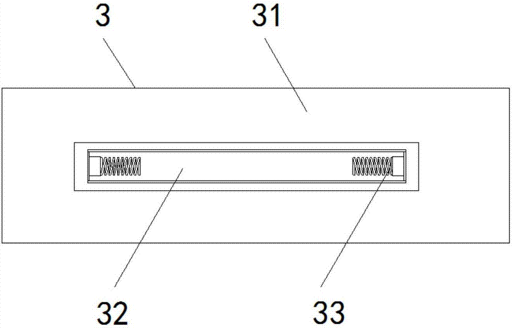 一种畜牧业用饲料均匀无杂质加工设备的制作方法与工艺