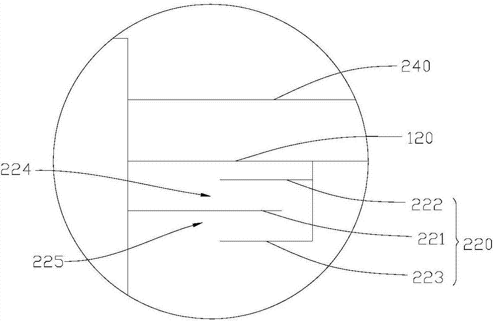 轴对称弹性系统及重力仪的制作方法与工艺