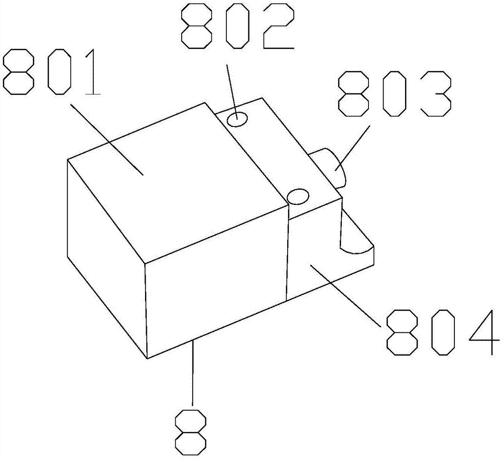 一種家具整形裝置的制作方法