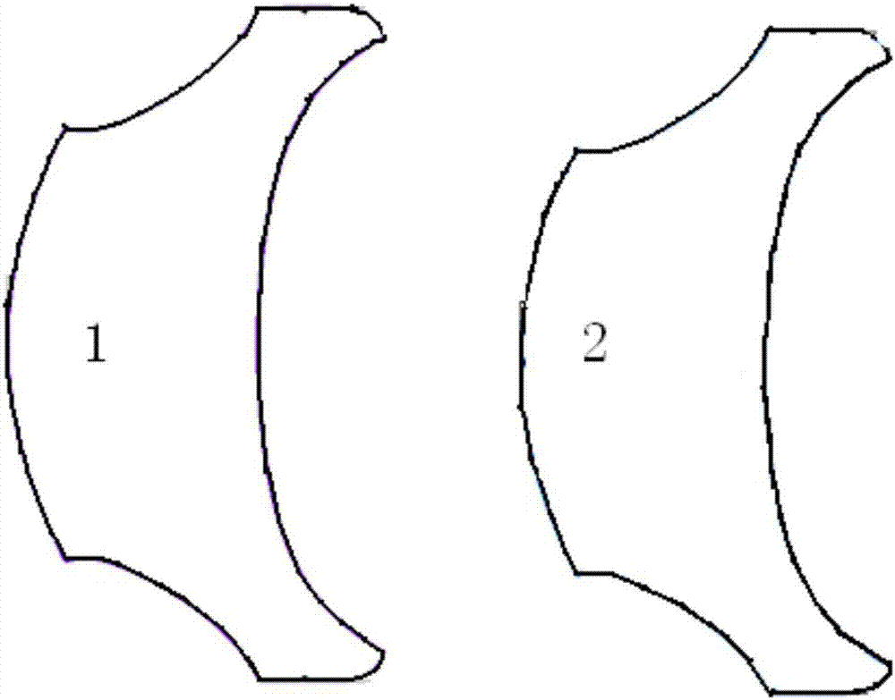 一種復(fù)合材料發(fā)動(dòng)機(jī)艙蓋的制作方法與工藝