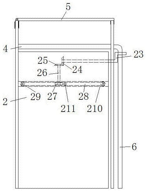 一種舒適型懶人桌的制作方法與工藝