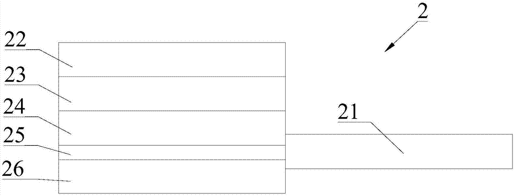 一種觸摸屏手表的制作方法與工藝