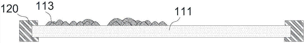 一种琥珀制画结构及其制作方法与流程