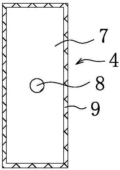 农村用粪池的制作方法与工艺