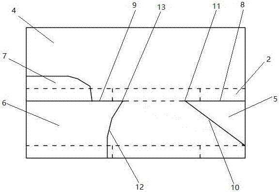 雙層可變車輛行李箱的制作方法與工藝